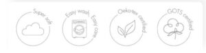 eco friendly сертификати